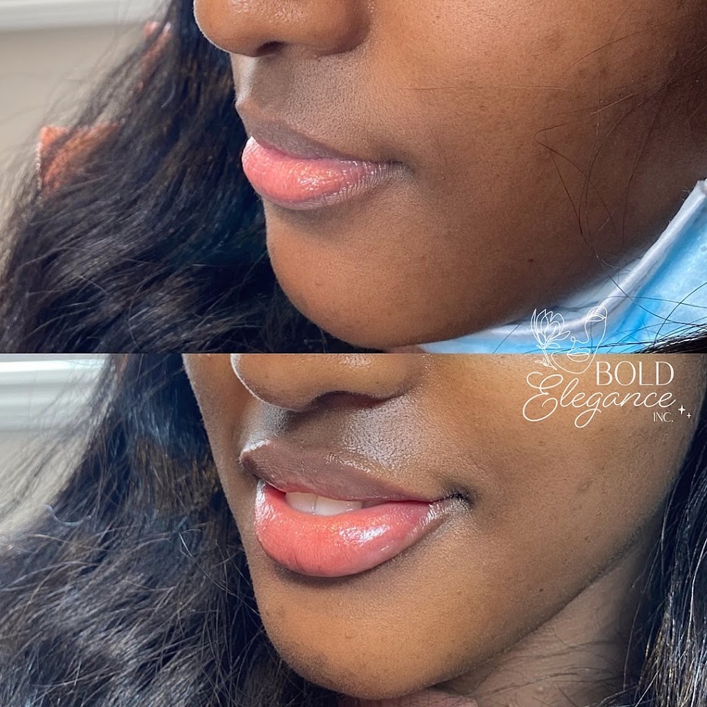 Bold Elegance Inc. | 73 Queen St, Brooklin, ON L1M 1C4, Canada | Phone: (905) 706-3582