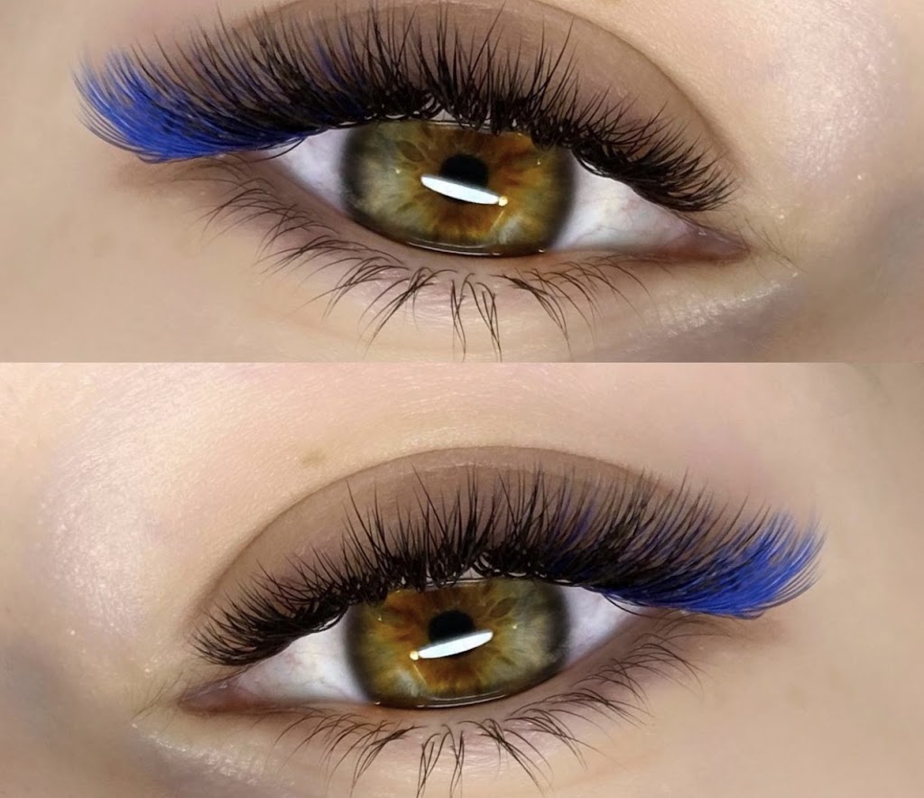 AM eyelashes extensions | 3137 Bentley Dr, Mississauga, ON L5M 6V8, Canada | Phone: (437) 991-1990