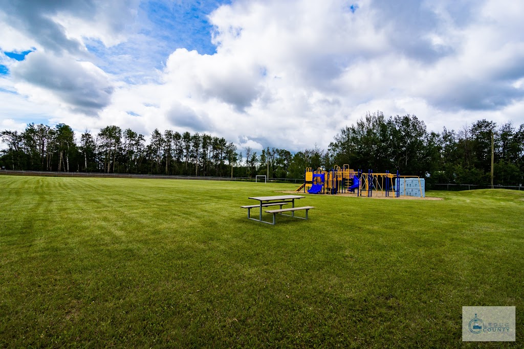 Sunnybrook Community Park | 1010-1160 1 St, Sunnybrook, AB T0C 2M0, Canada