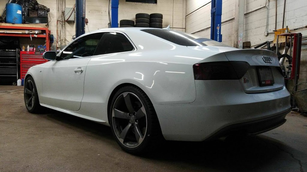 G S Auto Repair | 3545 Hawkestone Rd, Mississauga, ON L5C 2V1, Canada | Phone: (905) 276-0025