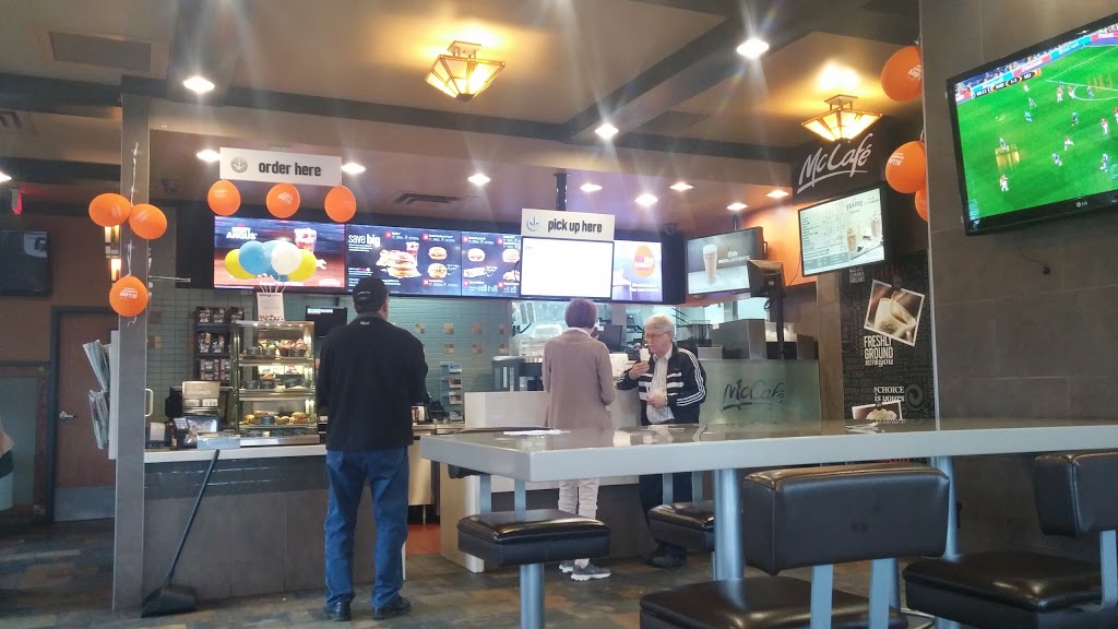 McDonalds | 2730 Barry Rd, Mill Bay, BC V0R 2P2, Canada | Phone: (250) 743-8780