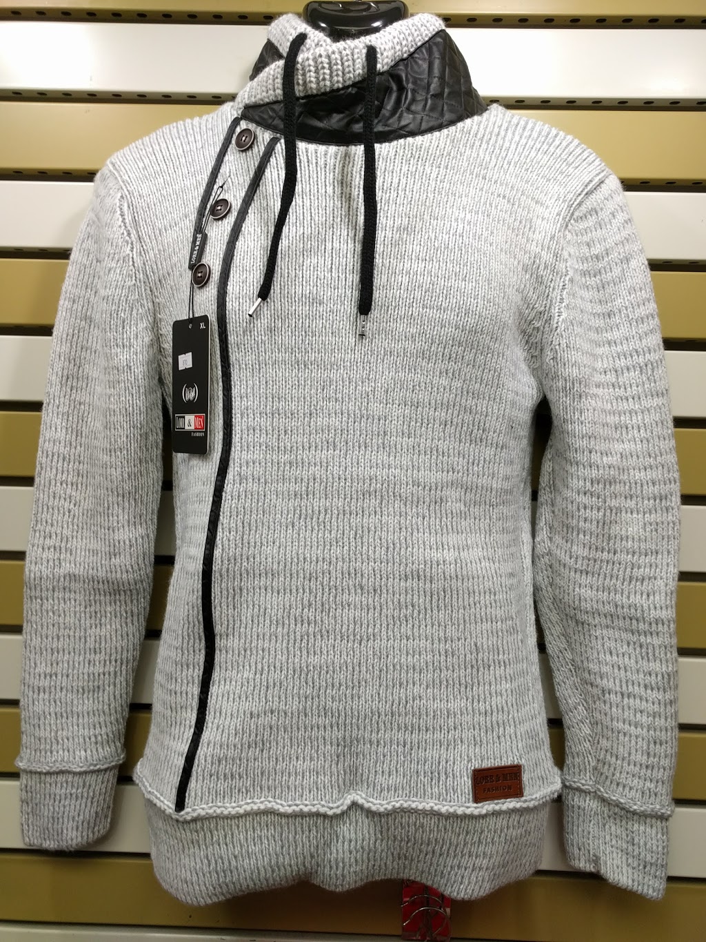 World Fashion | 3850 Sheppard Ave E, Scarborough, ON M1T 3L3, Canada | Phone: (416) 930-7034