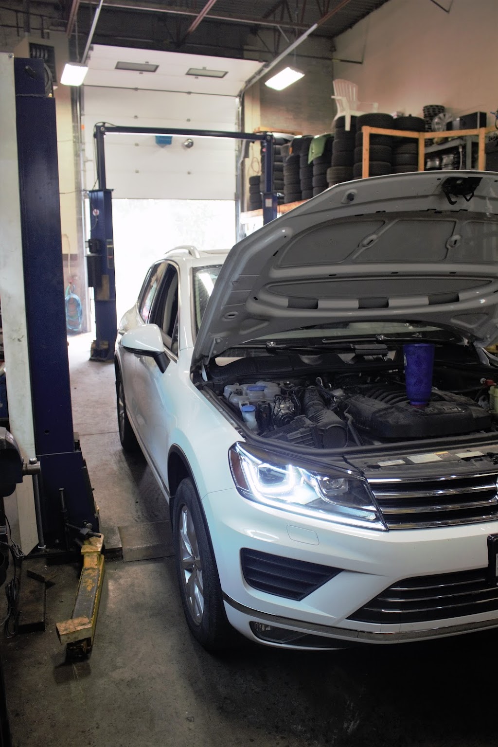 Wolfsburg Autoworks Inc. | 34220 S Fraser Way #7, Abbotsford, BC V2S 2C6, Canada | Phone: (604) 504-4486