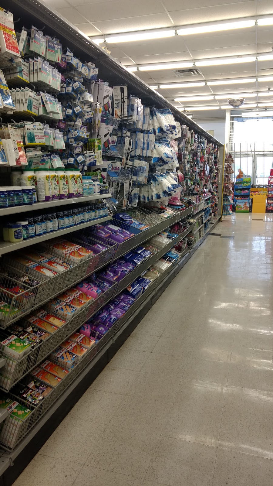 Dollarama | 6777 Morrison St, Niagara Falls, ON L2E 2E9, Canada | Phone: (905) 371-3207