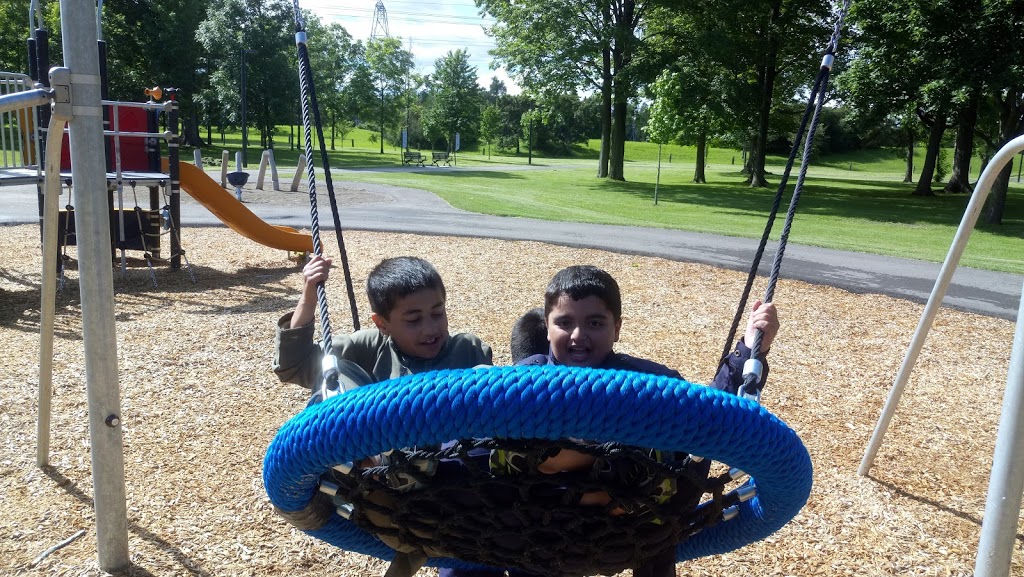 Heather Heights Woods | 3E1, 125 Milford Haven Dr, Scarborough, ON M1G, Canada