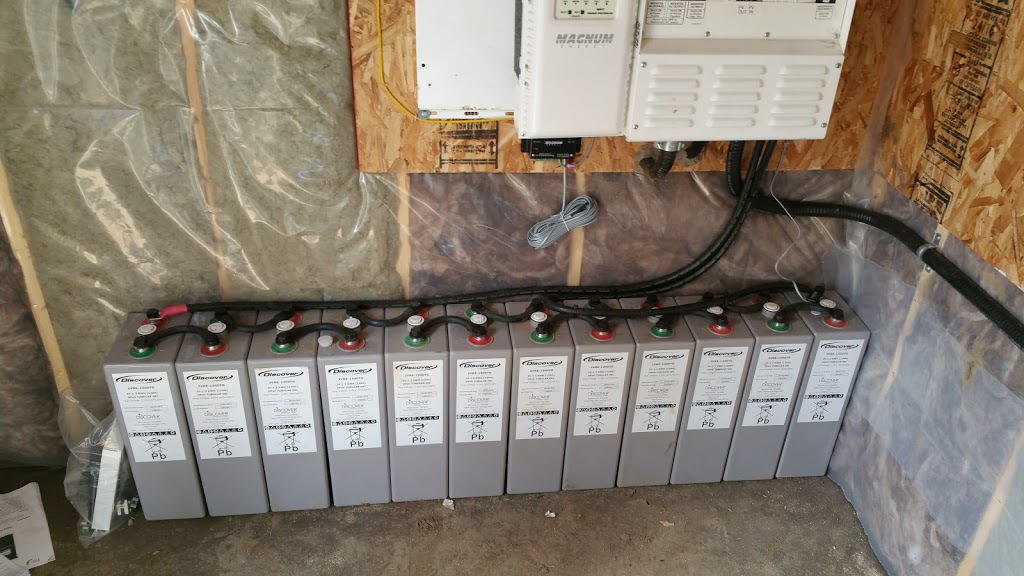 Kumsons Electrical Services | 5102 53 Ave, Ryley, AB T0B 4A0, Canada | Phone: (780) 970-2902