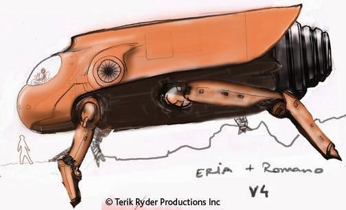 Terik Ryder Productions | 18 Rue Paul-Doyon #660, Boucherville, QC J4B 8S6, Canada | Phone: (450) 645-9968