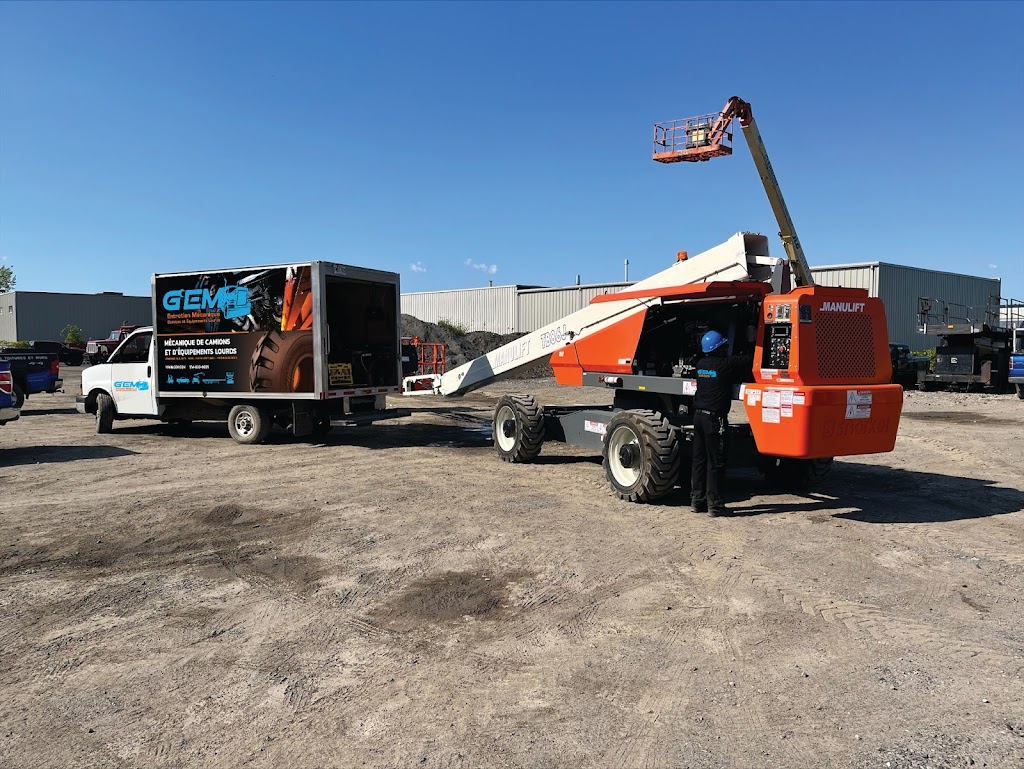 Mécanique GEM | 1700 Bd Ford, Châteauguay, QC J6J 4Z2, Canada | Phone: (514) 820-6029
