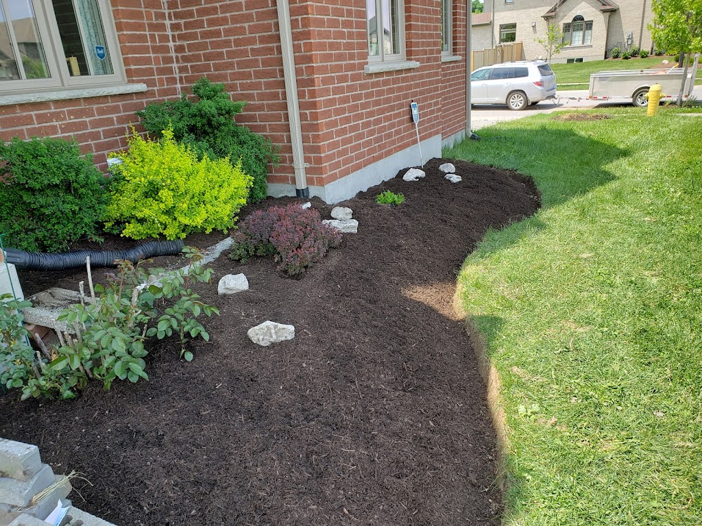 Good Lookin Lawn Care & Landscaping | 135148 13 Line, Thamesford, ON N0M 2M0, Canada | Phone: (519) 993-6606