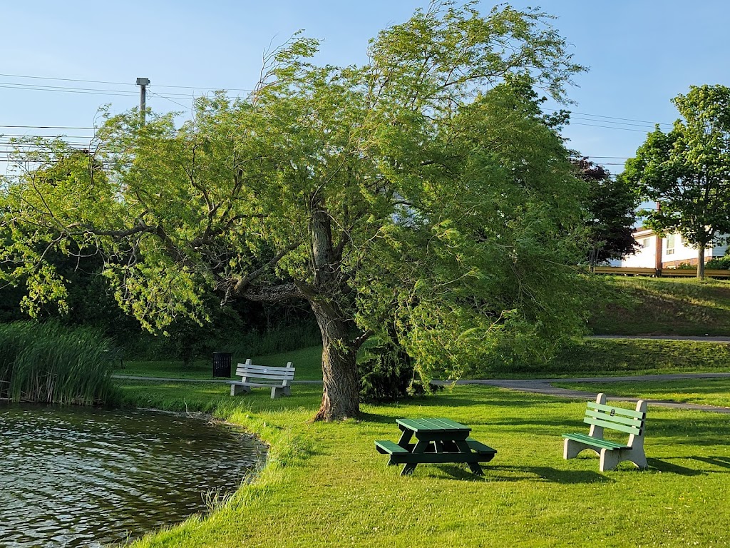 Kiwanis Park | 20 Juniper St, Truro, NS B2N 1L1, Canada | Phone: (902) 895-4484