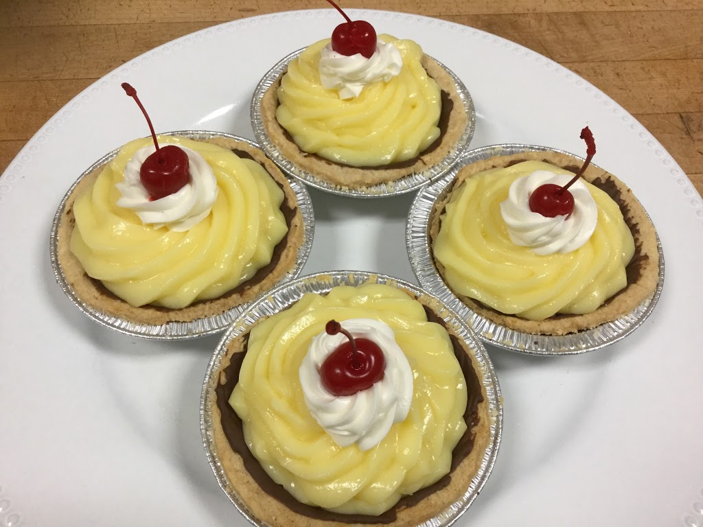 Fortuna Bakery Ltd | 4240 Hastings St, Burnaby, BC V5C 2J6, Canada | Phone: (604) 298-9610