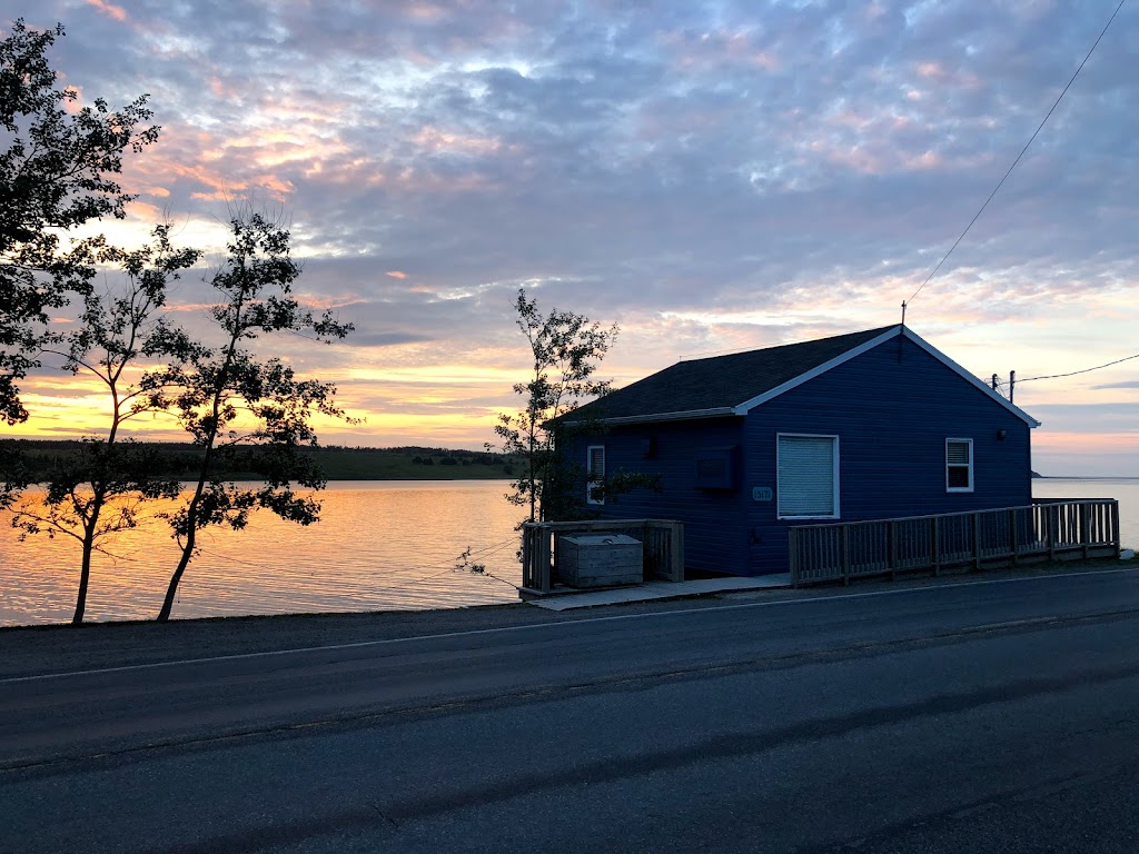 Seaside Shacks | 15171 Cabot Trail, Chéticamp, NS B0E 1H0, Canada | Phone: (902) 500-1090
