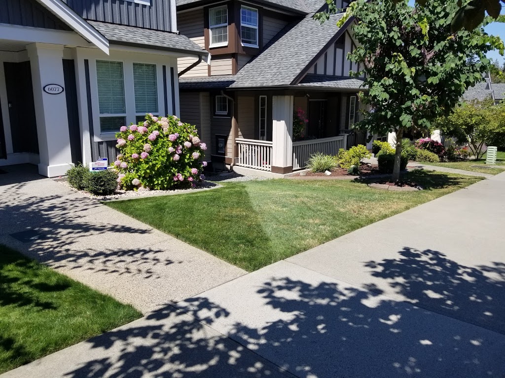Nutri-Lawn of Vancouver & Fraser Valley | 319 14th St, New Westminster, BC V3M 5T2, Canada | Phone: (604) 283-1701