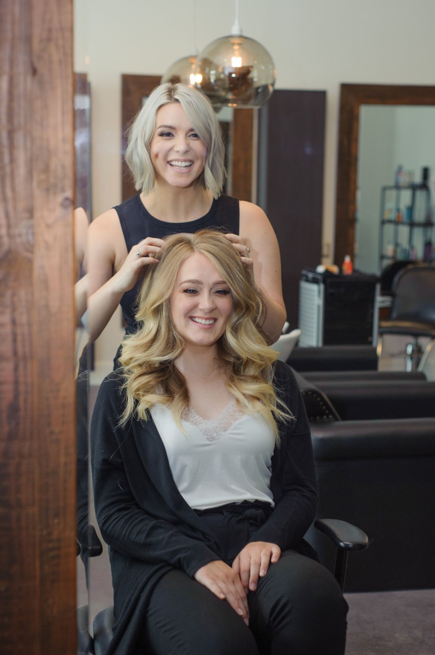 Bobby Hair Studio | 120-5738, 175 St, Surrey, BC V3S 4T7, Canada | Phone: (604) 788-9860