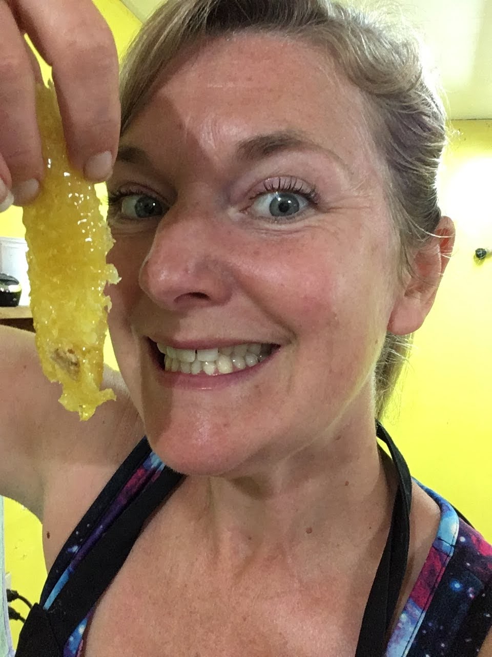Bonnie Bee honey | 985 concession 18 west, Tiny, ON L9M 0J1, Canada | Phone: (705) 533-3655