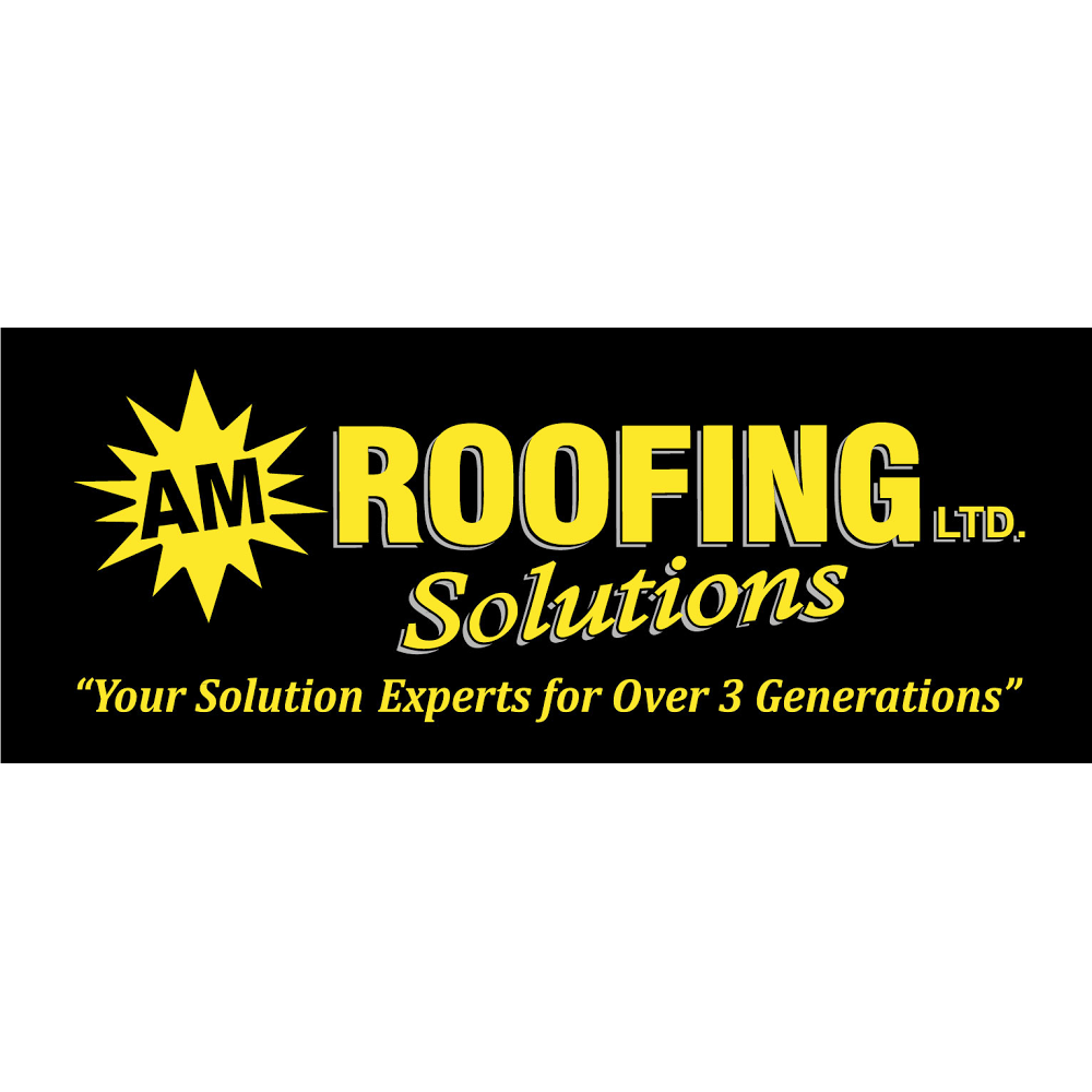 AM Roofing | 54 Monarch Rd #1, Guelph, ON N1K 1S3, Canada | Phone: (519) 826-6969