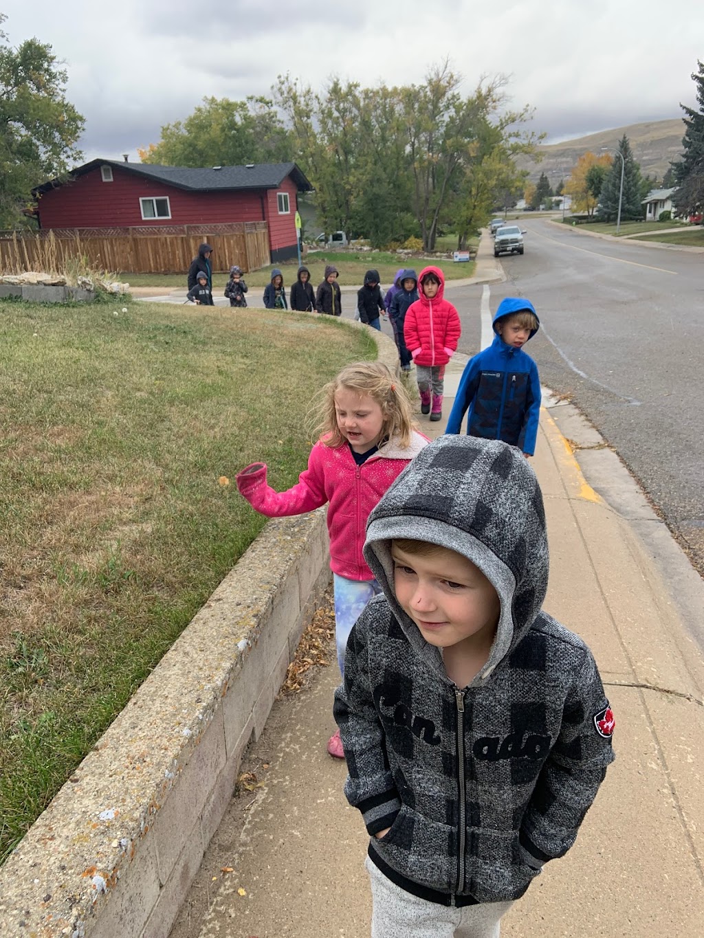 Greentree School | 1050 12 Ave SE, Drumheller, AB T0J 0Y7, Canada | Phone: (403) 823-5244
