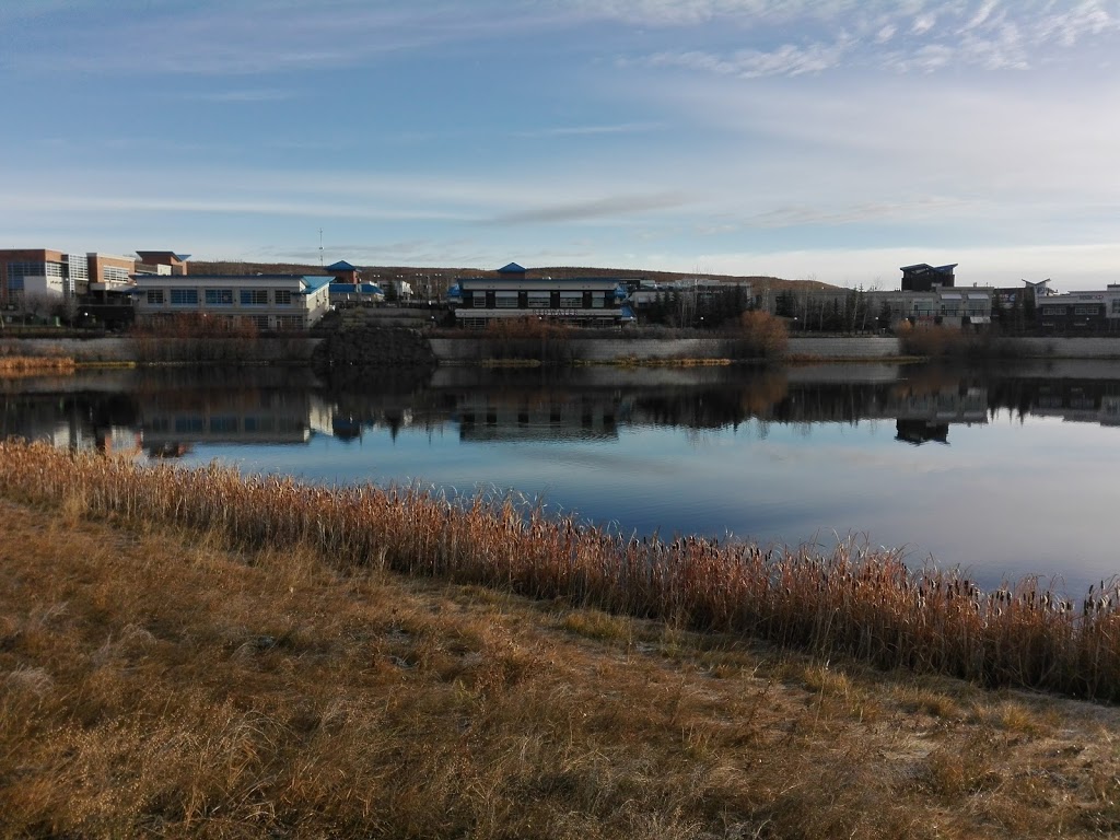 Aspen Landing Shopping Centre | 17 17th St, Calgary, AB T3H 0N5, Canada | Phone: (403) 716-3162