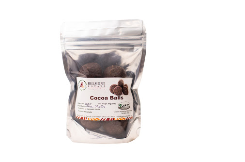 Unique Organic Chocolate | 168 Stonehaven Dr, Waterloo, ON N2L 6C5, Canada | Phone: (519) 729-2020