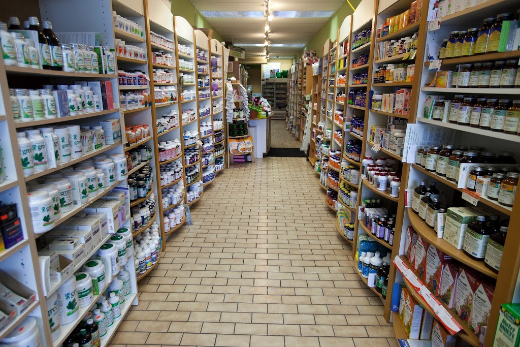The Vitamin Store | Roseland Plaza, 459 Guelph Line, Burlington, ON L7R 3L8, Canada | Phone: (905) 631-0668