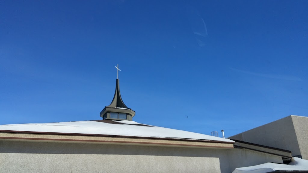 Steinbach Mennonite Brethren Church | 340 2 St, Steinbach, MB R5G 0T7, Canada | Phone: (204) 326-3551
