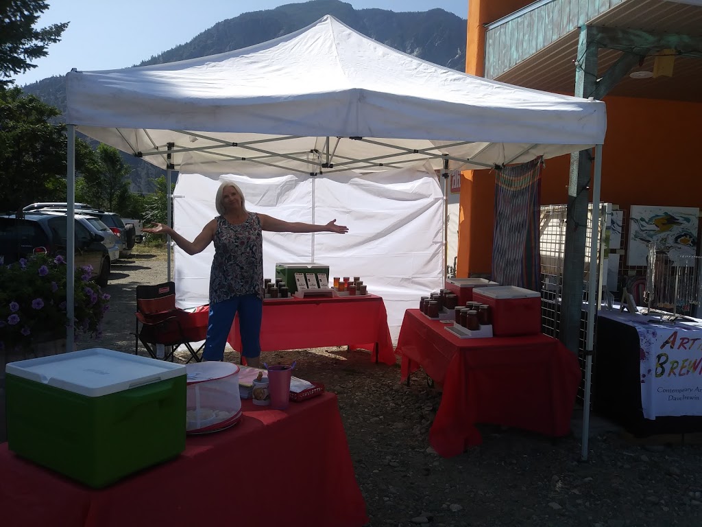 The One Eyed Budgie Gift Shop | 2649 BC-3, Keremeos, BC V0X 1N5, Canada | Phone: (250) 499-2446