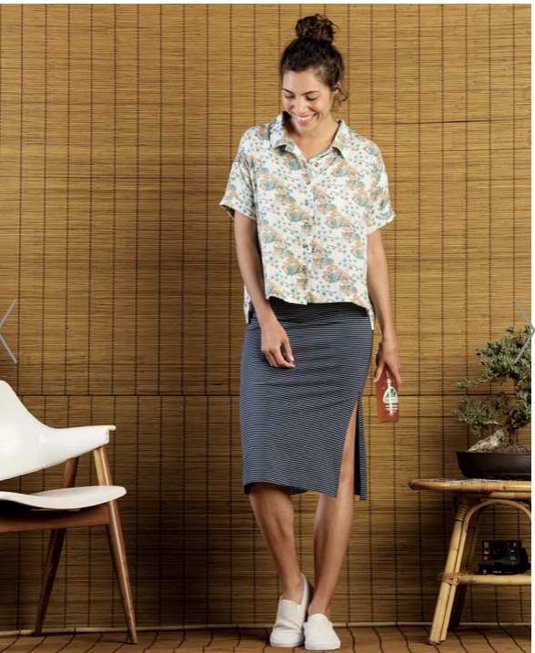 Swordfern Boutique | 89 S Shore Rd, Lake Cowichan, BC V0R 2G0, Canada | Phone: (250) 932-2220