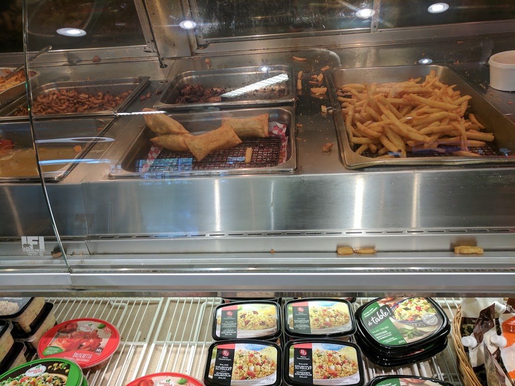 Supermarché IGA St-Henri | 59 Route Campagna, Saint-Henri, QC G0R 3E0, Canada | Phone: (418) 882-5375