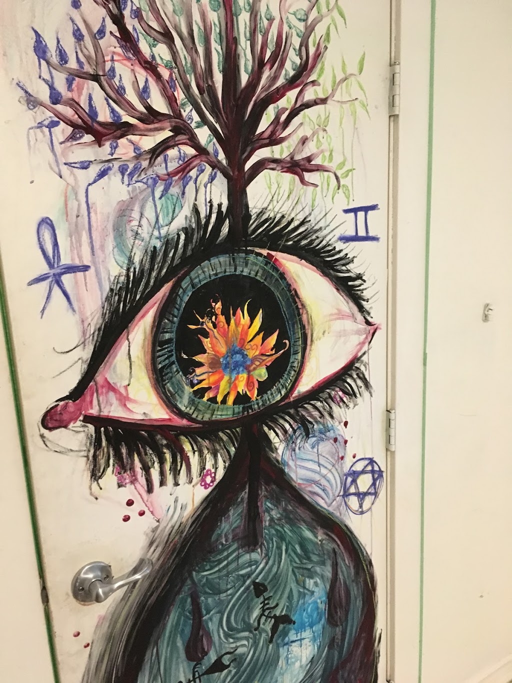 Art Therapy Zana Becker | 3256 W 24th Ave W, Vancouver, BC V6L 1R9, Canada | Phone: (778) 840-6794