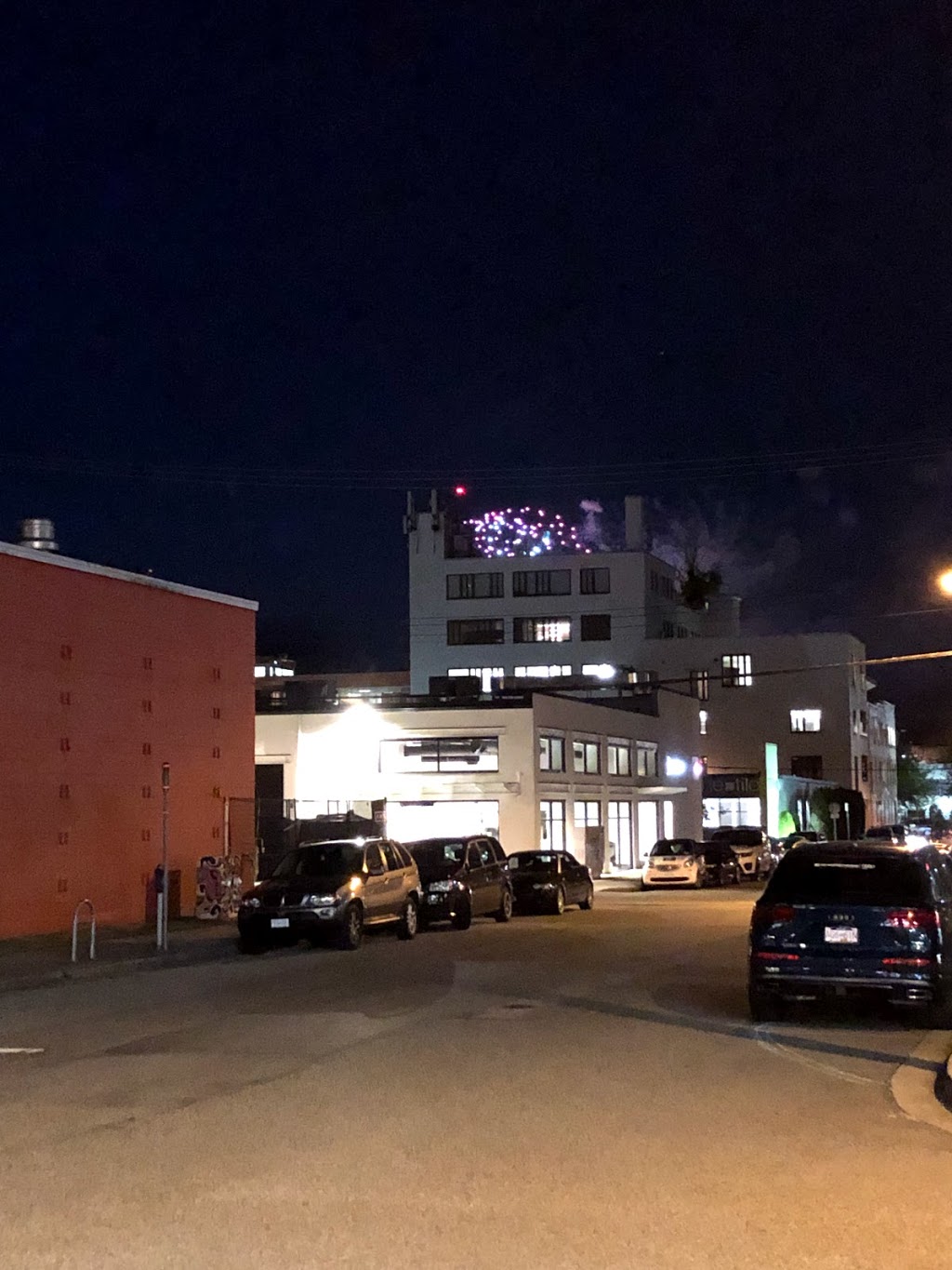 Public Storage | 1698 W 3rd Ave, Vancouver, BC V6J 1K3, Canada | Phone: (604) 736-9845