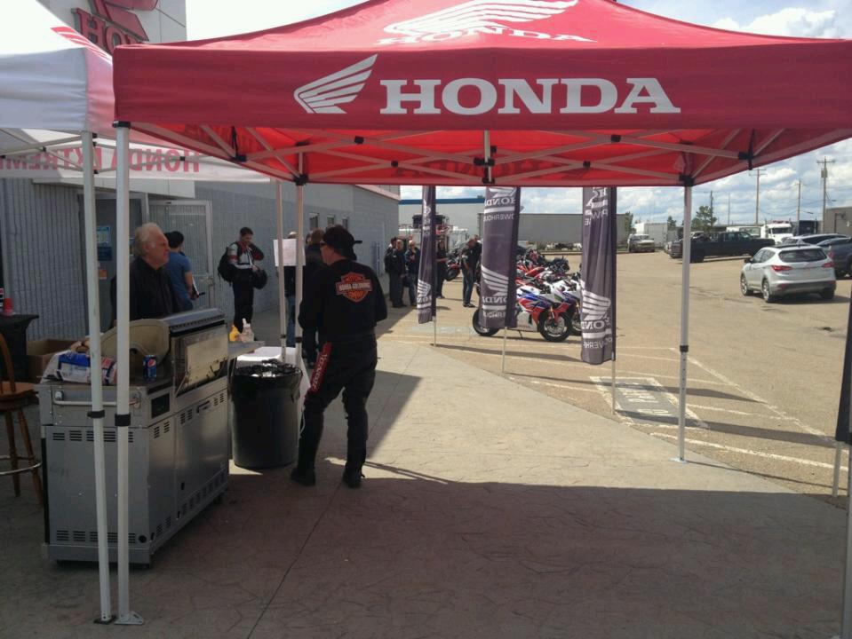 Honda Extreme Powerhouse | 9103 31 Ave NW, Edmonton, AB T6N 1E9, Canada | Phone: (780) 435-0742