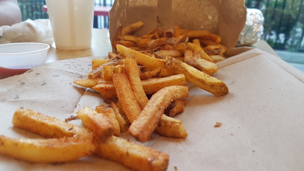 Five Guys | 3987 Highway #7 E #6, Markham, ON L3R 5M6, Canada | Phone: (905) 944-8555