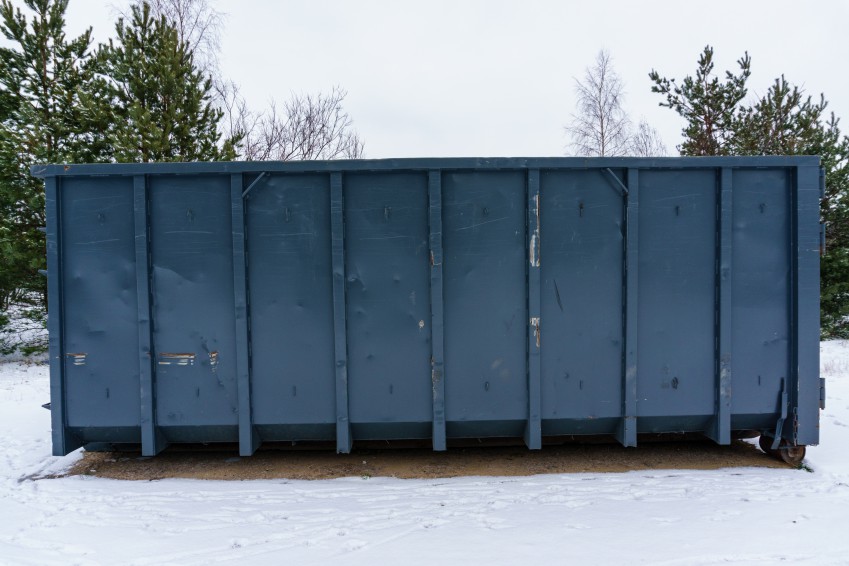 Simcoe Bin Service | 687 Dunlop St W, Barrie, ON L4N 9W9, Canada | Phone: (705) 727-1163