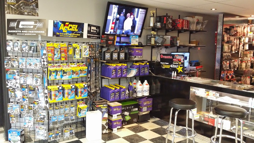 Overkill Speed And Performance | 53 Cowansview Rd, Cambridge, ON N1R 7N3, Canada | Phone: (519) 624-2422