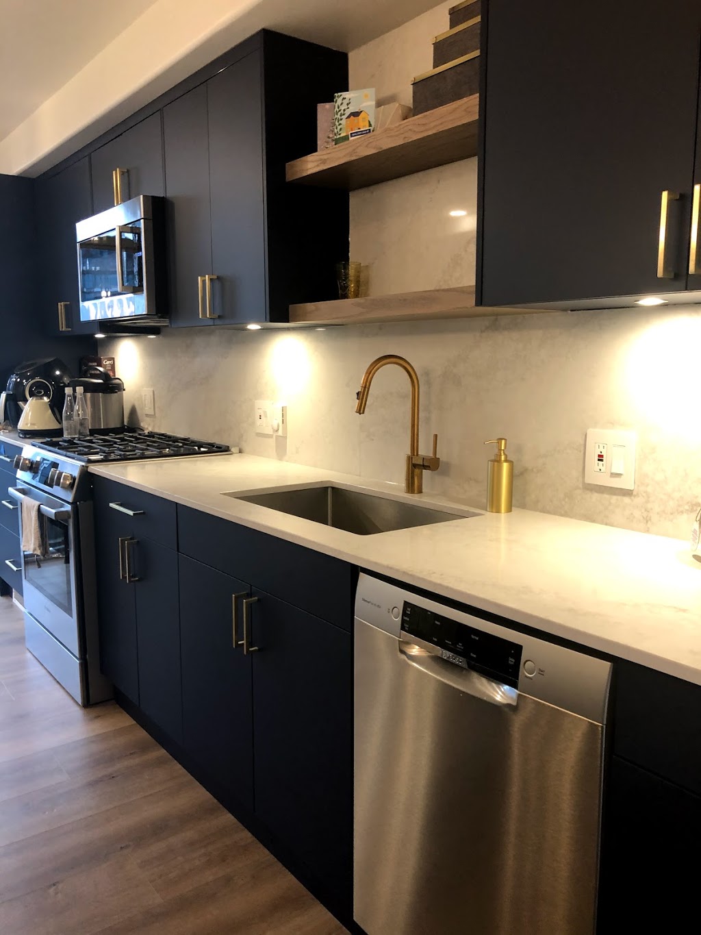 Platinum Ridge Plumbing LTD. | 2892 W 34th Ave, Vancouver, BC V6N 2J6, Canada | Phone: (778) 868-7166