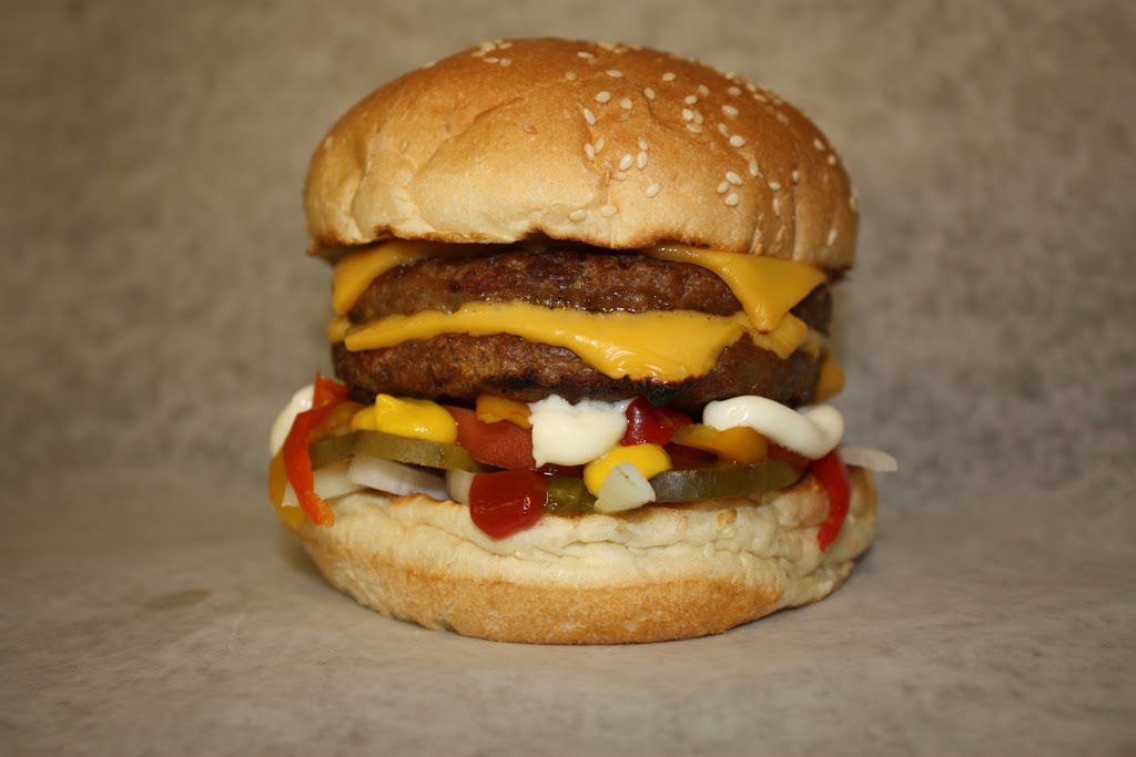 JJs Steak & Burgers | 8 Elgin St E, Cobourg, ON K9A 0C5, Canada | Phone: (905) 372-6747