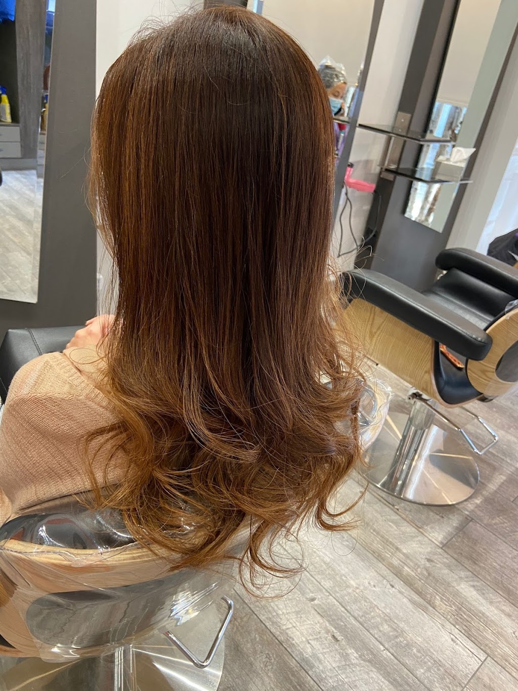 LURE Hair Studio | 9425 Leslie St, Richmond Hill, ON L4B 3N7, Canada | Phone: (905) 709-8800