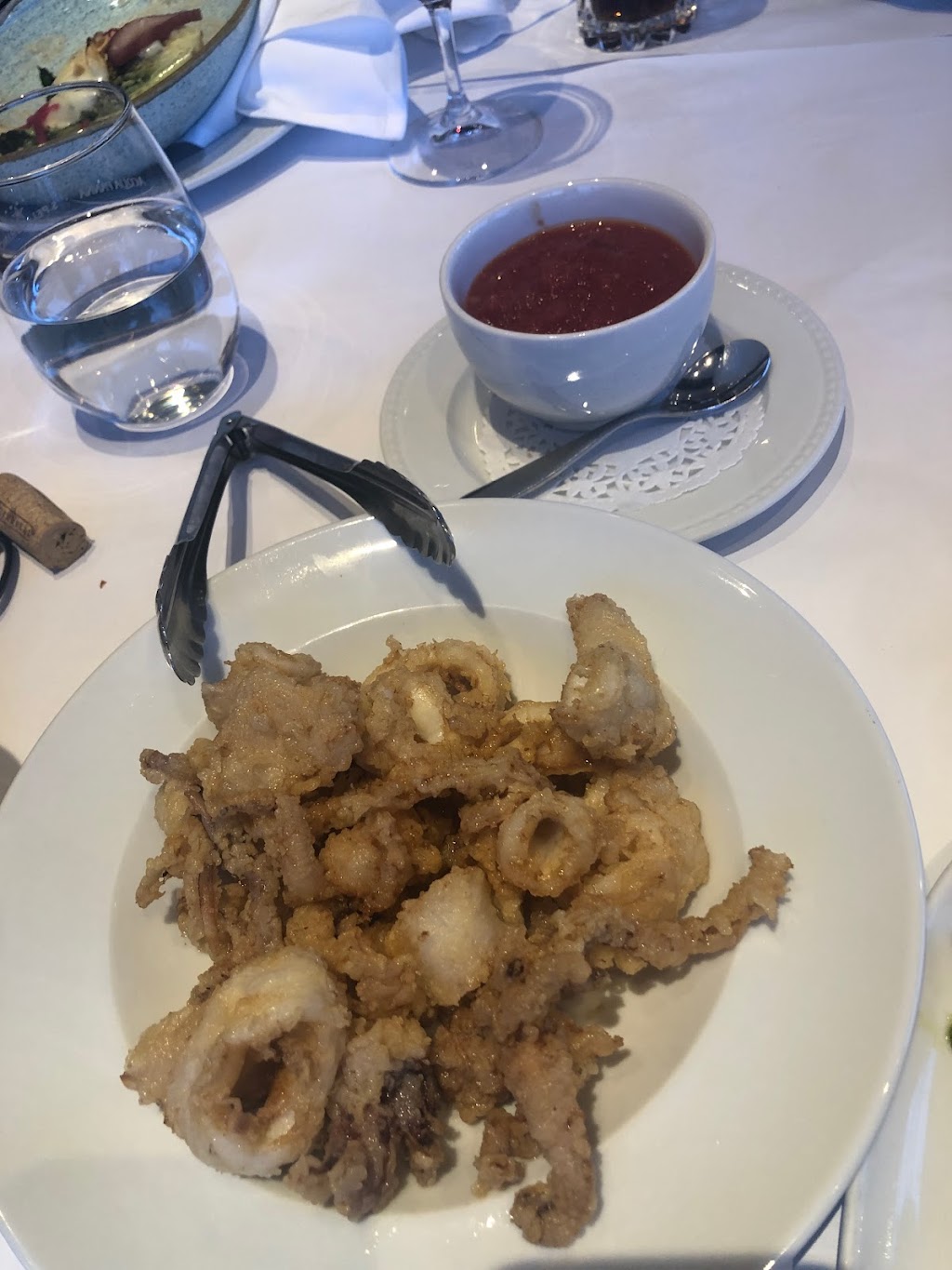Bottega Pizzeria | 2059 Blvd. Saint-Martin O, Laval, QC H7S 1N3, Canada | Phone: (450) 688-1100