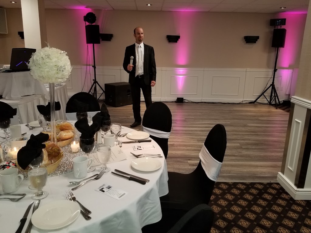 David Levasseur | Chem. des Merisiers, Val-dOr, QC J9P 7A5, Canada | Phone: (819) 527-1561