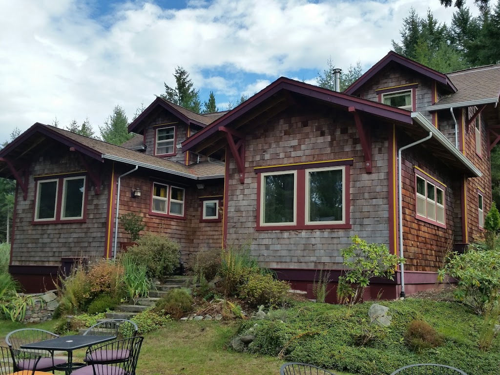 Juniper Lane Guest House | 1312 Beaverton Valley Rd, Friday Harbor, WA 98250, USA | Phone: (360) 378-7761