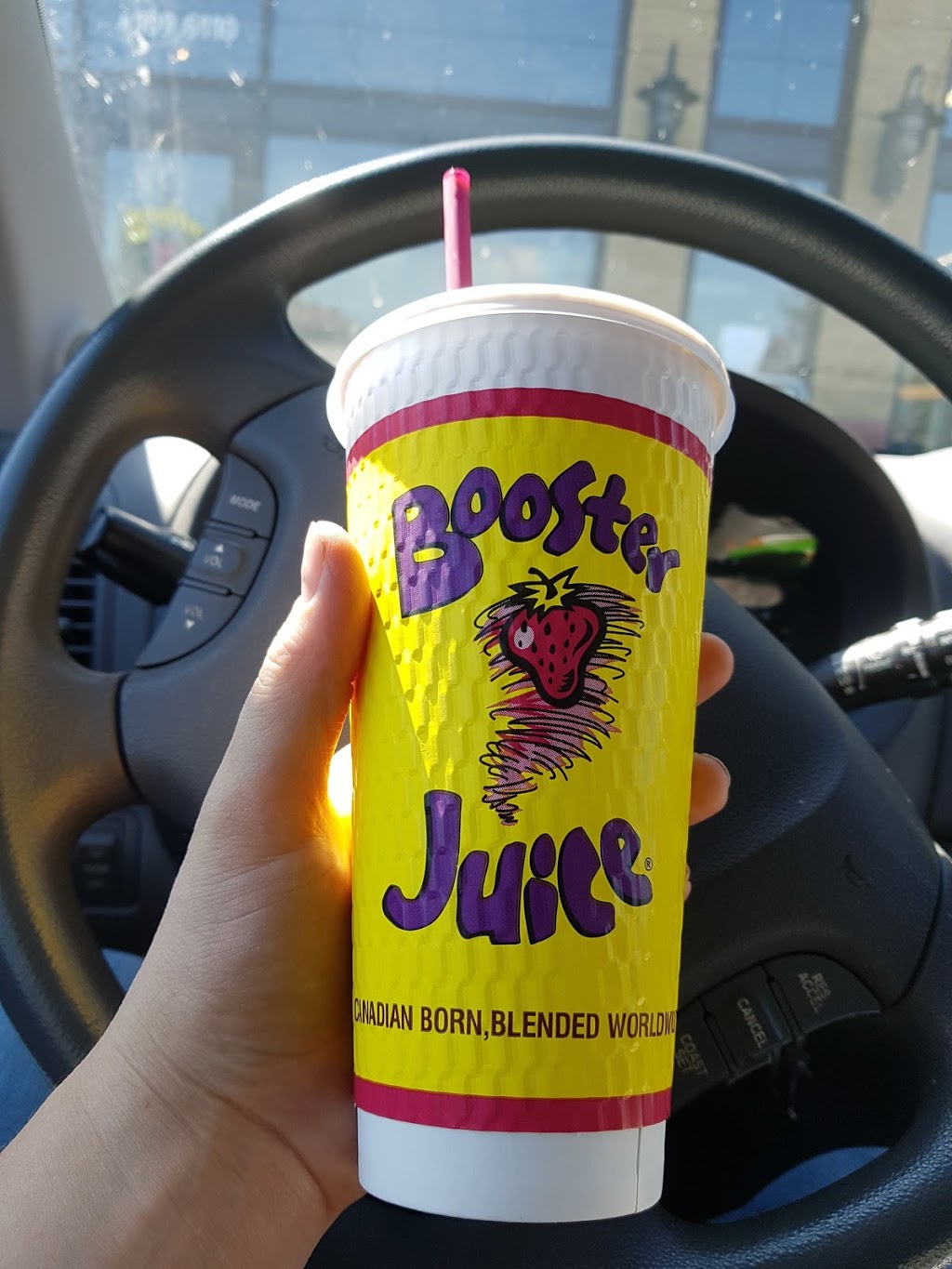 Booster Juice | 6110 50 St #109, Beaumont, AB T4X 1T8, Canada | Phone: (780) 929-3958