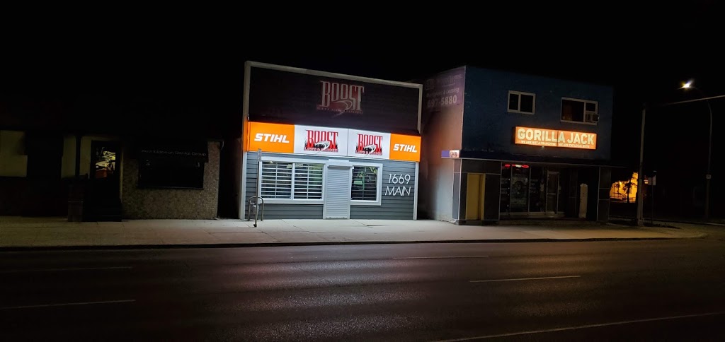 Phils Auto Parts | 1669 Main St, Winnipeg, MB R2V 1Z1, Canada | Phone: (204) 339-7445