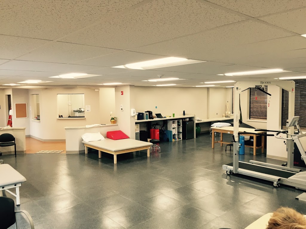 Bennett Rehabilitation Institute - Susan E. Bennett PT & Associa | 2075 Sheridan Dr, Kenmore, NY 14223, USA | Phone: (716) 803-8220
