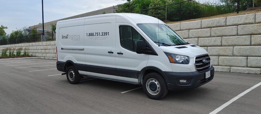Limat Logistics Solutions Ltd. | 7 Eastvale Dr Unit 1, Markham, ON L3S 4N8, Canada | Phone: (416) 230-0469
