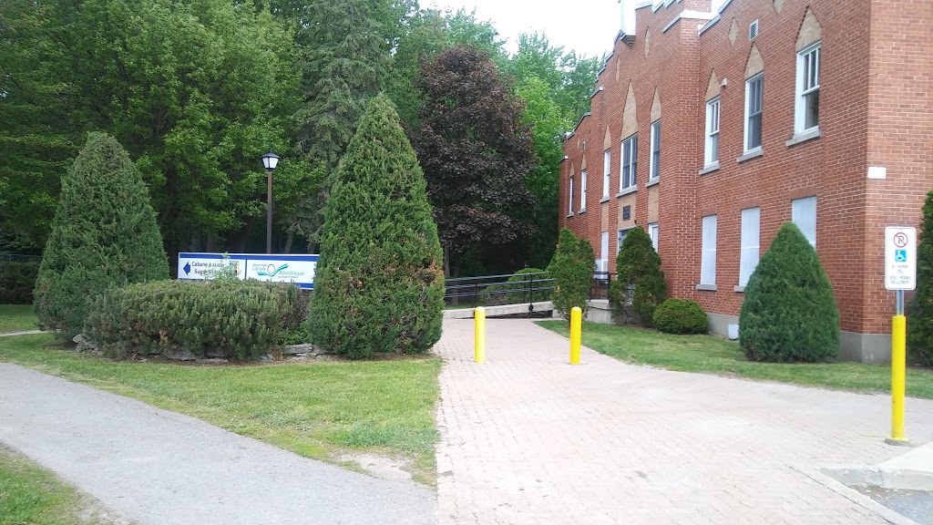 Ottawa Public Library - Vanier | 310 Pères-Blancs Ave, Vanier, ON K1L 7L5, Canada | Phone: (613) 580-2940