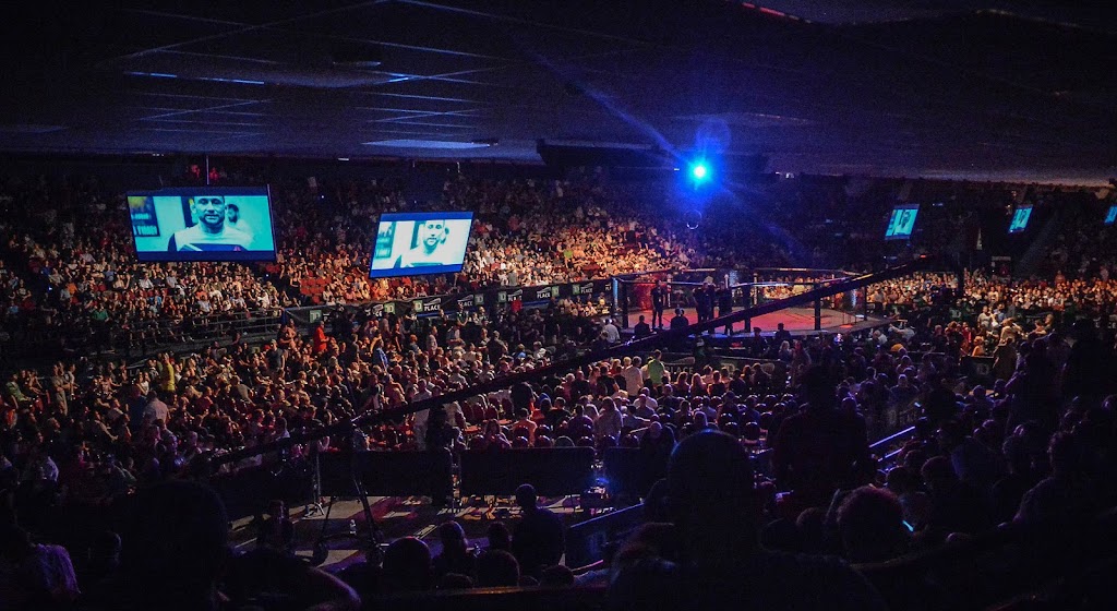 Ottawa Sports and Entertainment Group | 1015 Bank St, Ottawa, ON K1S 3W7, Canada | Phone: (613) 232-6767