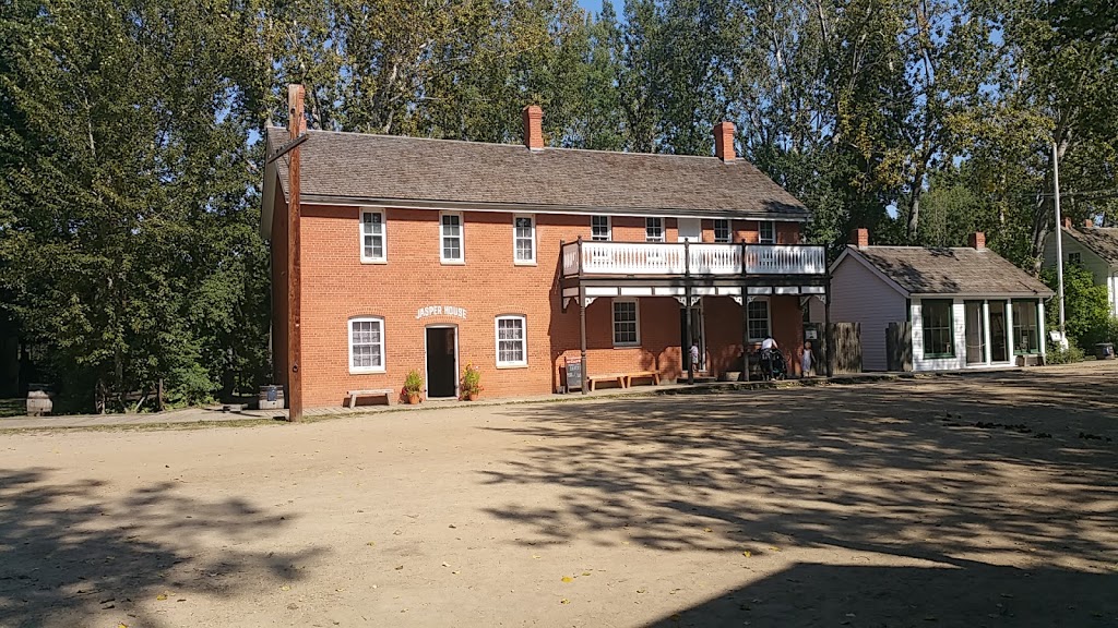 Jasper House Hotel | 1885 St, Edmonton, AB T6H, Canada