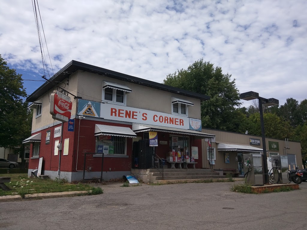 Renes Corner | 4490 Anderson Rd, Carlsbad Springs, ON K0A 1K0, Canada | Phone: (613) 822-2608