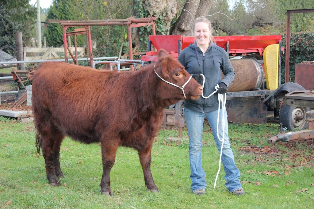 Waterloo Farms | 8282 Chemainus Rd, Chemainus, BC V0R 1K0, Canada | Phone: (250) 732-7699