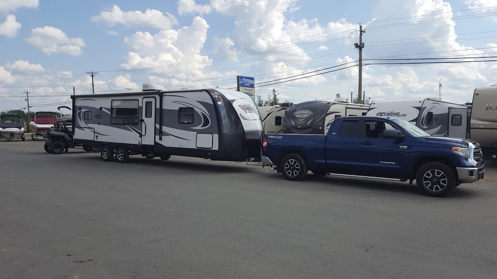 LJ Patterson Sales & Service | 766 N Napan Rd, Napan, NB E1N 4W7, Canada | Phone: (506) 778-8319
